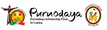 Logo of the Purnodaya Scholarship Fund
